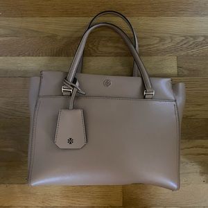 Parker Small Tote
